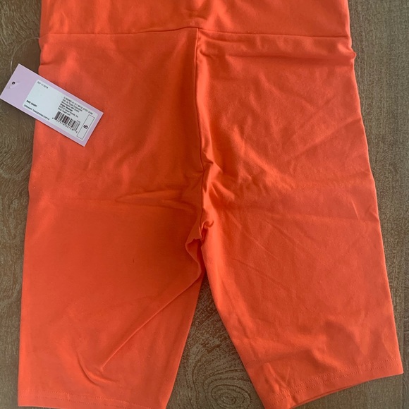 Women’s biker shorts - Picture 5 of 5